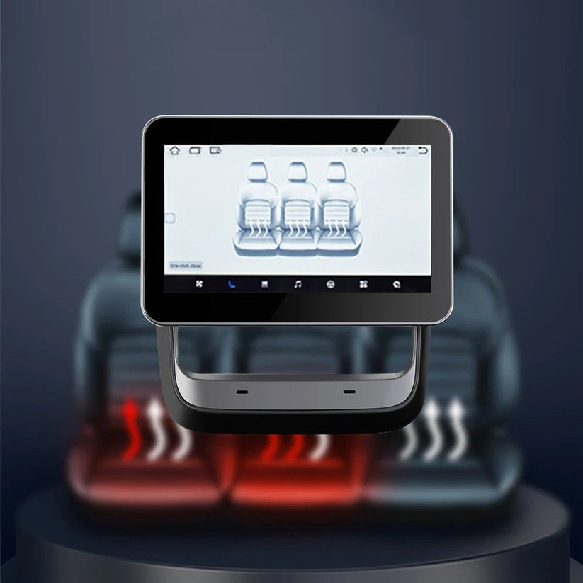 Tesla Entertainment Tesla Model 3/Y 8.2' Rear Entertainment Touch Screen - Tesery