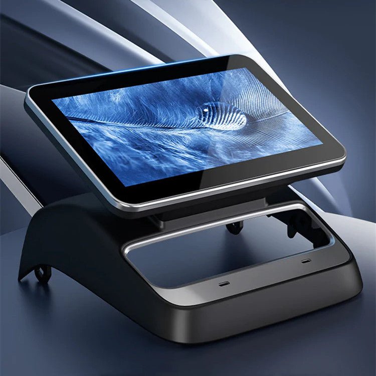 Tesla Rear Touch Screen Tesla Model 3/Y 8.2' Rear Entertainment Touch Screen - Tesery
