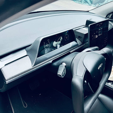 Heads Up Display Dashboard til Tesla Model 3 Model Y 2017-2023