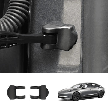 Door Check Arm Covers for Tesla Model 3 / Model Y / Model YL