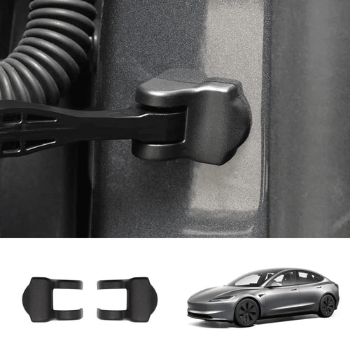 Door Check Arm Covers for Tesla Model 3 / Model Y / Model YL