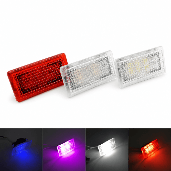 Personalized Color Options