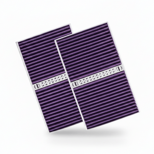 HEPA Cabin Air Filter with Built-in Aromatherapy Pods for Model Y (20-26)