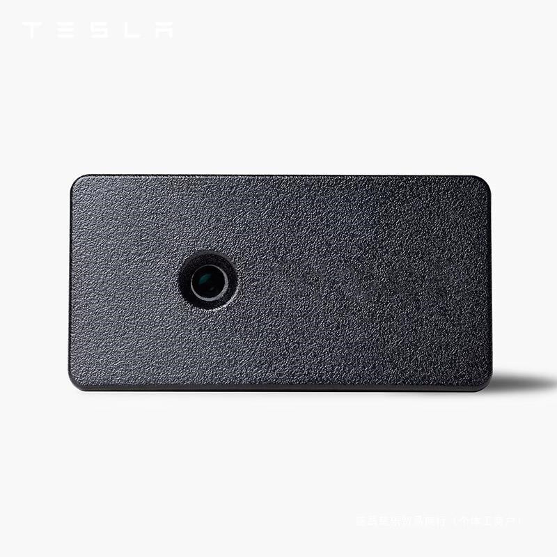 ★TESLA モデルY プロジェクション ライト 4個セット　1台分　★ Model Y / 3用プロジェクションライト | TESERY