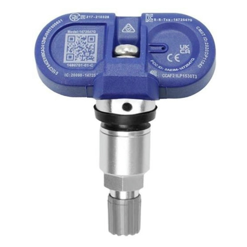 Tesla OEM BLE Bluetooth Tire Pressure Monitoring Sensor (TPMS)