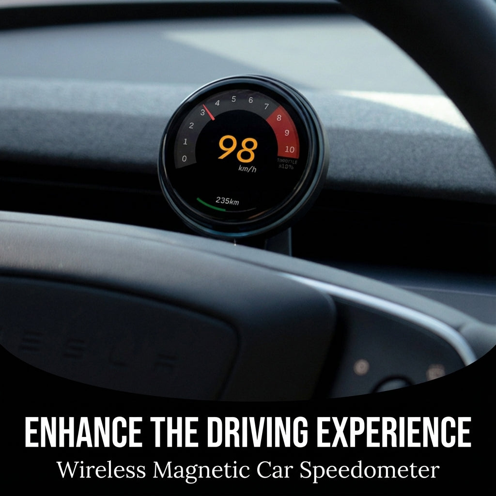 TESERY® شاشة عرض HUD OLED لطراز Y Juniper / طراز 3 Highland