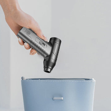 Portable Vacuum Cleaner for Tesla Model 3/Y/X/S