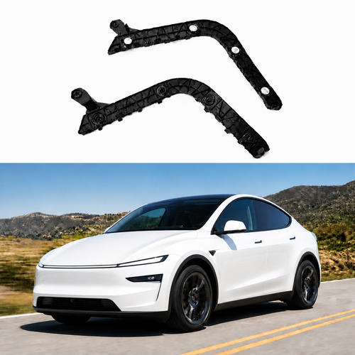 Rear Bumper Side Bracket for Model Y Juniper (Left / Right / Pair)