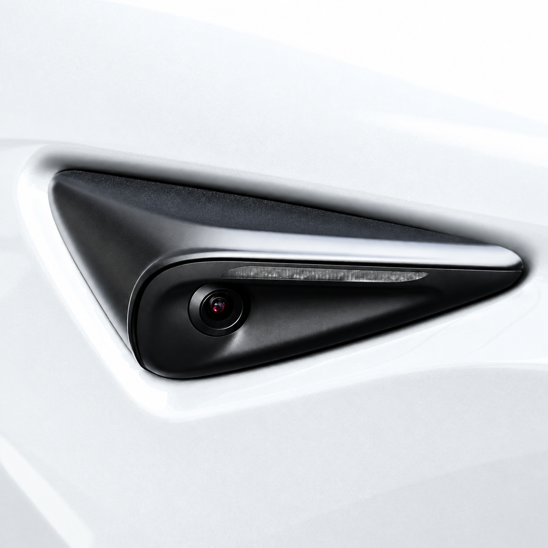 Side Repeater Camera for Tesla Model 3 Highland (HW4.0)