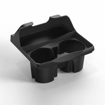 علبة مناديل سيليكون على شكل يقطينة تناسب تسلا موديل 3/Y/S/X