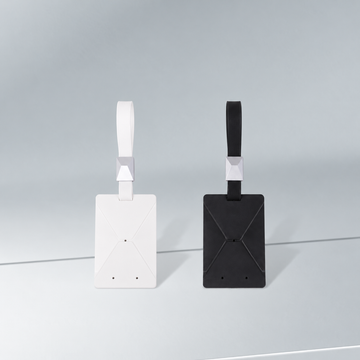 Titular de la llave de silicona para Tesla Modelo 3/Y