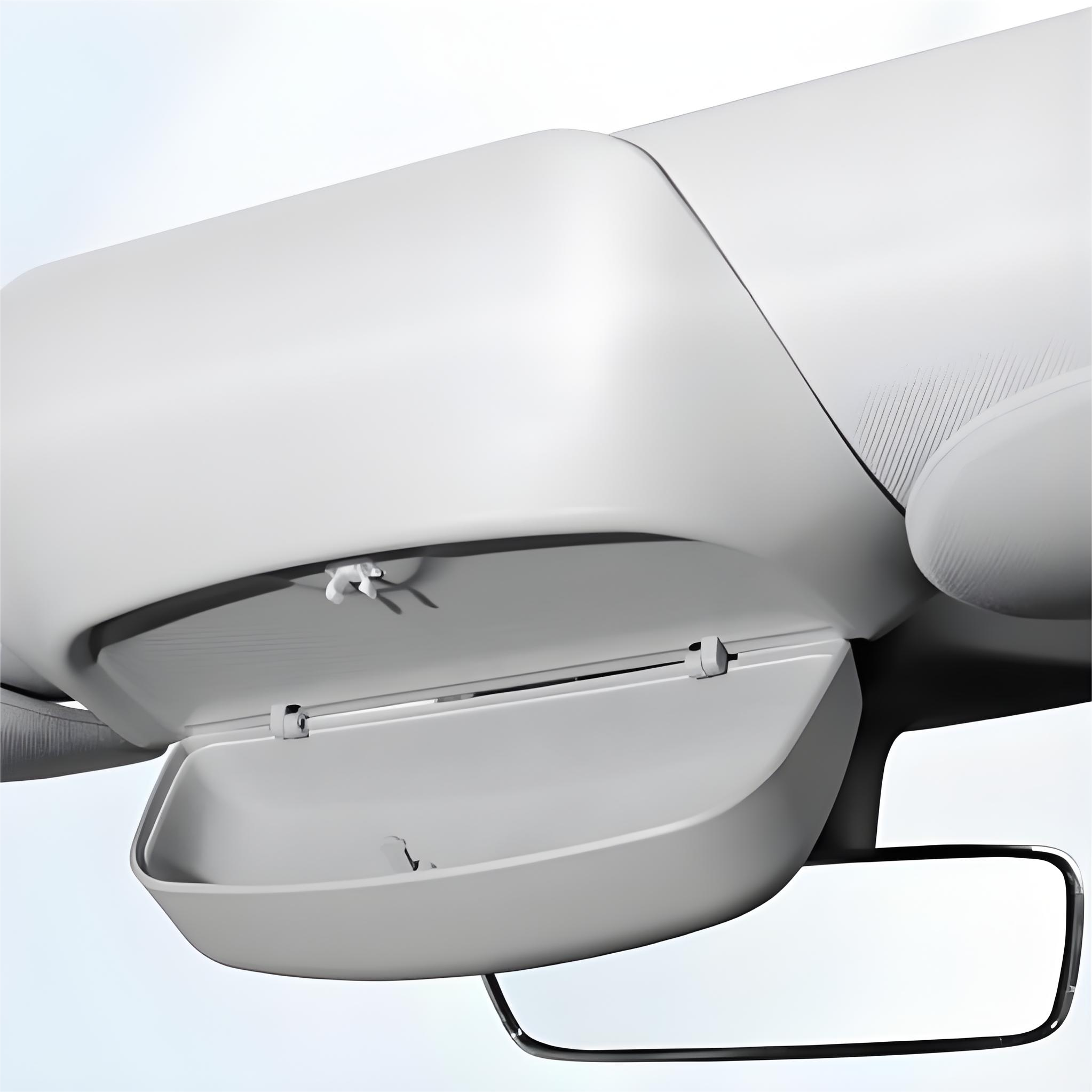 Tesla Model Y Sunglass Holder Clip