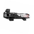 Model S right fog light front