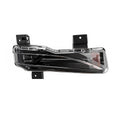Model X right fog light front