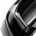 Model Y Juniper tail light black housing
