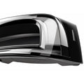 Model Y Juniper tail light edge detail