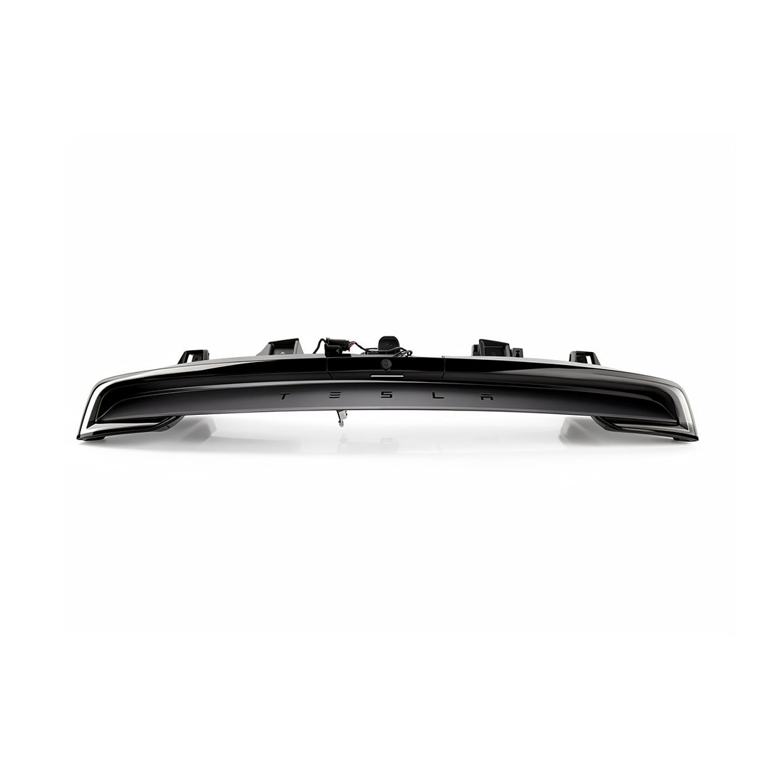 Model Y Juniper LED tail light fitment