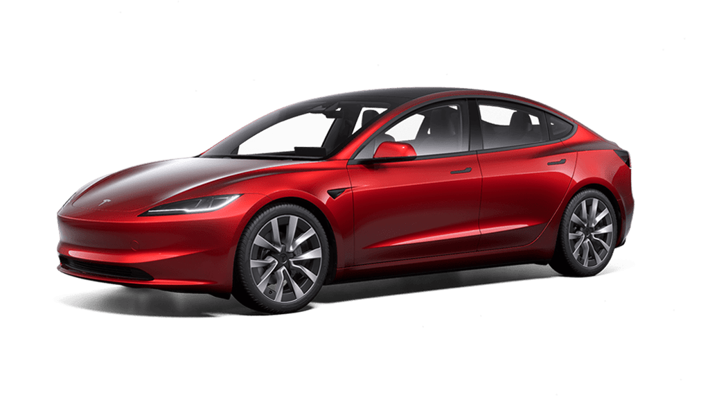 Brillenhalter Tesla - Forcar Concepts - Tesla Tuning