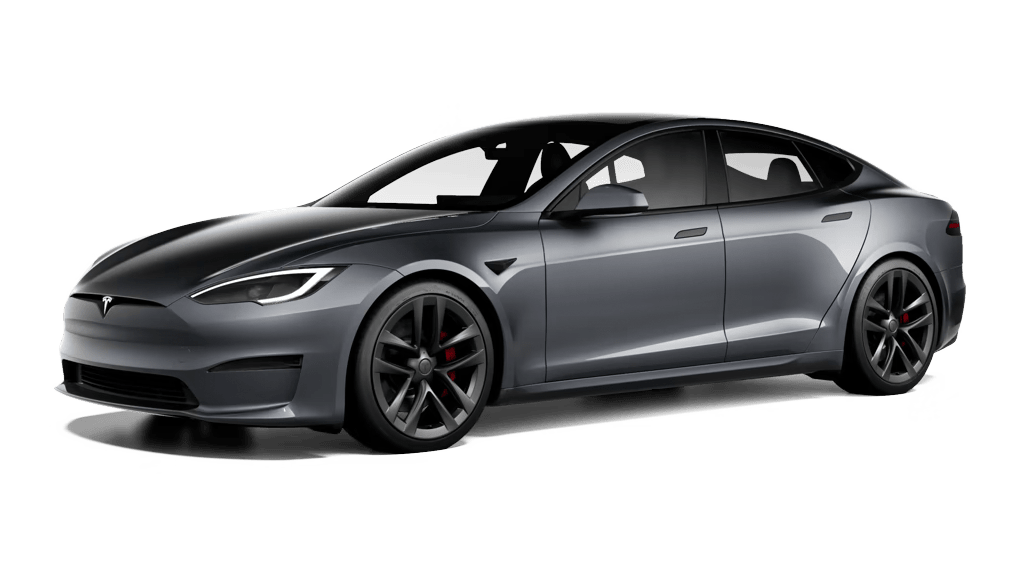 Accessoires Tesla Model Y - De haute qualité et abordables - TESBROS