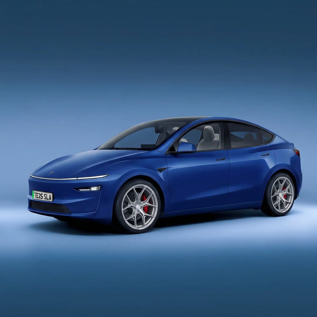 Forged Wheels for Tesla Model 3/Y/S/X 【Style 32(Set of 4)】 - Tesery Official Store