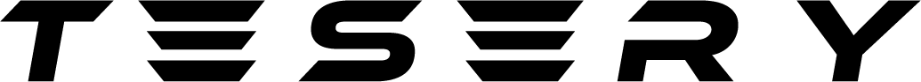 Tesery logo