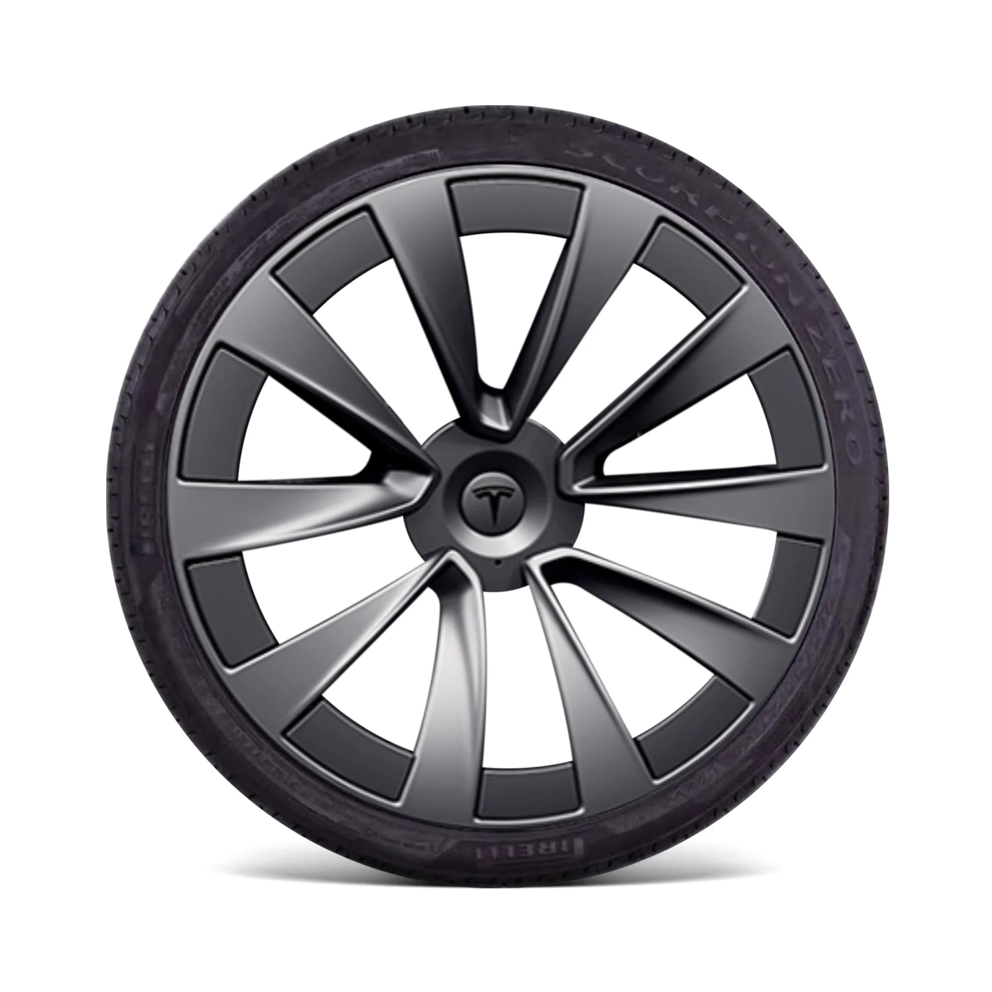 Tesla Wheel Module Tesla Model X Wheel Guide | Tesery Official Store