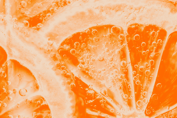 Passionate Orange Grapefruit