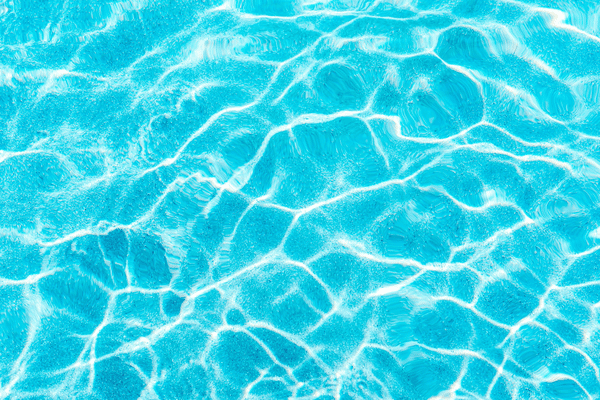 Azure Ocean