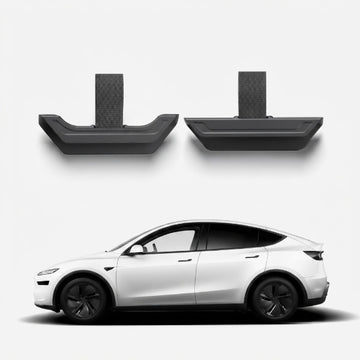 Trunk Lid Panel Handle for Model Y Juniper | Easy Lift Upgrade (2PCS)