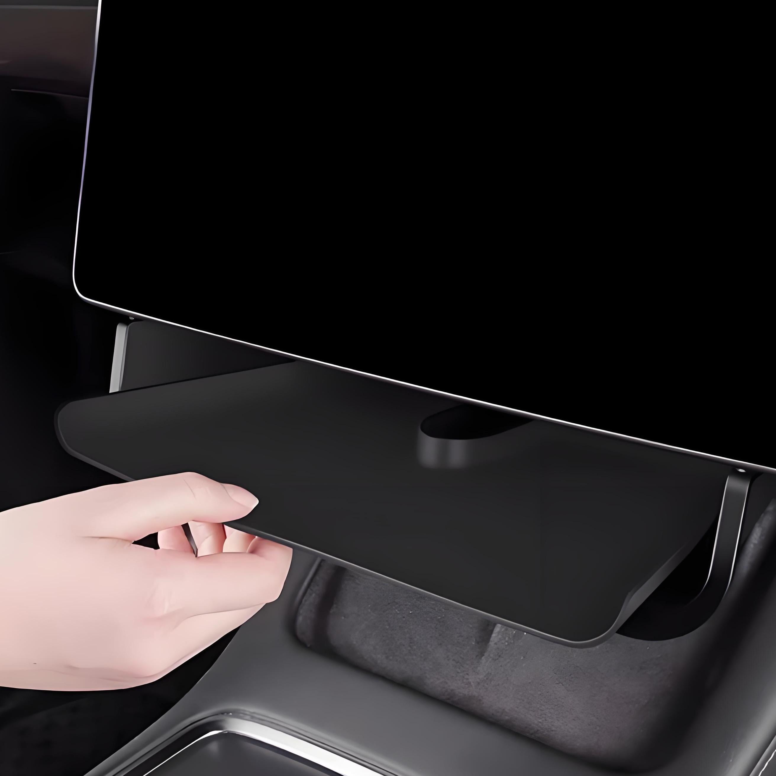 Tesla Model Y/3/3 Highland Under Screen Storage Box