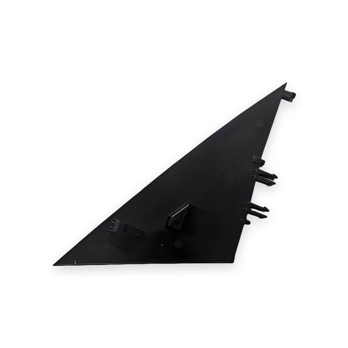 A-Pillar Mirror Triangle Trim for Model 3 / 3 Highland (1130655-00-E / 1130656-00-E） - Tesery Official Store
