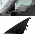 A-Pillar Mirror Triangle Trim for Model 3 / 3 Highland (1130655-00-E / 1130656-00-E） - Tesery Official Store