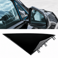 A-Pillar Mirror Trim for Tesla Model Y (2020-ON) - Tesery Official Store