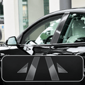 AB-Pillar Protection Film for Tesla Model 3 Highland / Model Y Juniper/ Model YL - Tesery Official Store