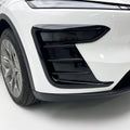 ABS Fog Light Cover Front Bumper Trim for Model Y Juniper / Model YL - Tesery Official Store