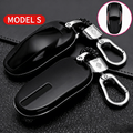ABS Key Fob Cover for Tesla Model S & Model X | Waterproof & Signal Friendly - Tesery Official Store