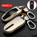 ABS Key Fob Cover for Tesla Model S & Model X | Waterproof & Signal Friendly - Tesery Official Store
