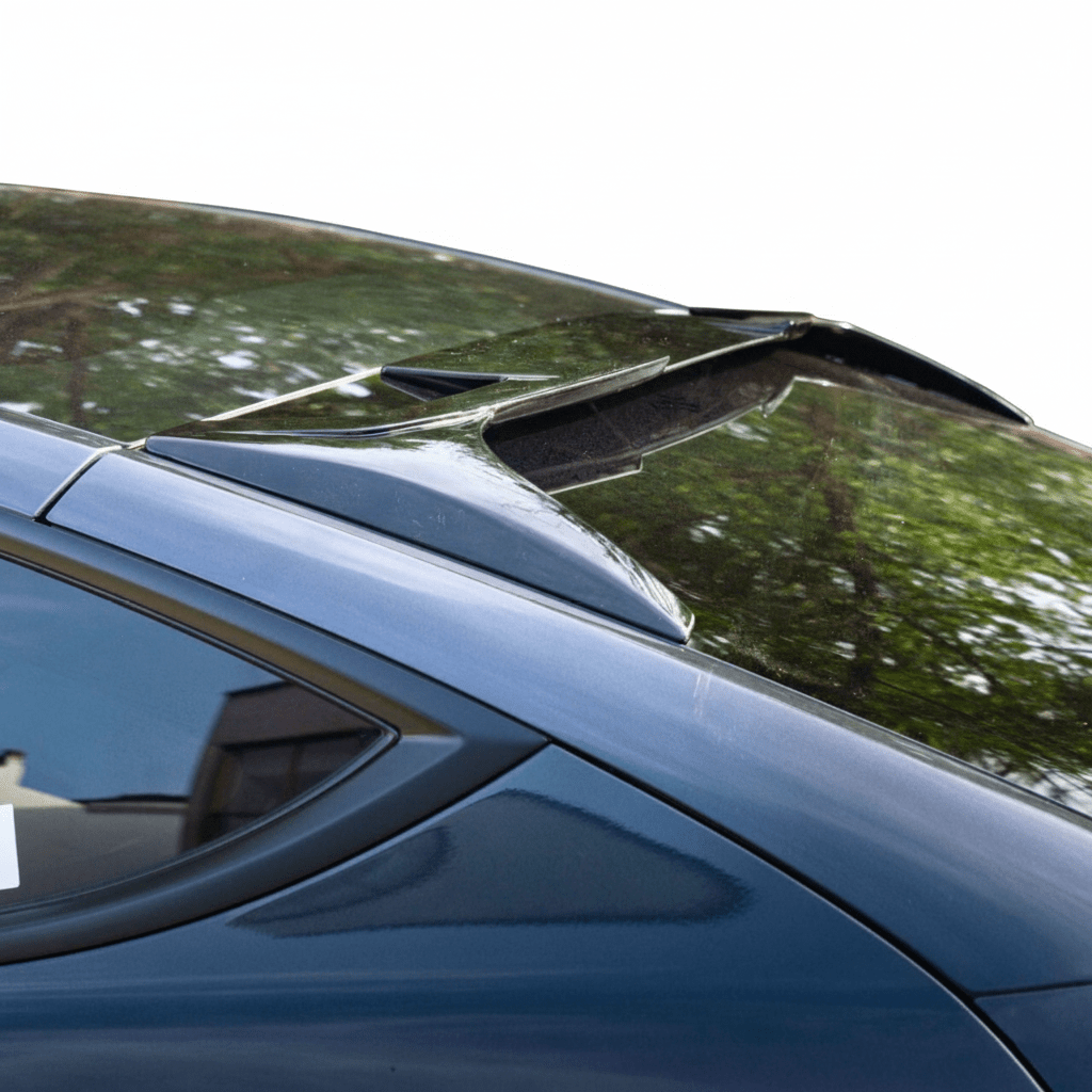 ABS Rear Roof Spoiler for Tesla Model Y Juniper 2025+ | Tesery - Tesery Official Store