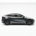 ABS Side Skirts Split Design for Tesla Model Y Juniper | Tesery - Tesery Official Store