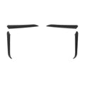 ABS Split Front Fog Light Bezel Cover for Model Y Juniper & YL 6-Seater - Tesery Official Store