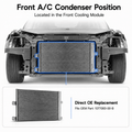 A/C Condenser for Tesla Model 3 2017–2020 (1077083-00-B) - Tesery Official Store