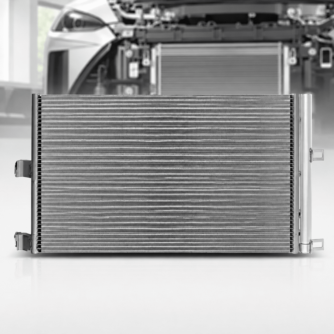A/C Condenser for Tesla Model 3 2017–2020 (1077083-00-B) - Tesery Official Store