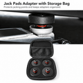 Accessories Kit for Tesla Model Y Premium (2025+) – 13-Piece Must-Have Bundle for New Owners - Tesery Official Store