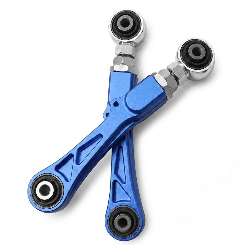 Adjustable Rear Upper Camber Arms Kit for Model S & Model X - Tesery Official Store