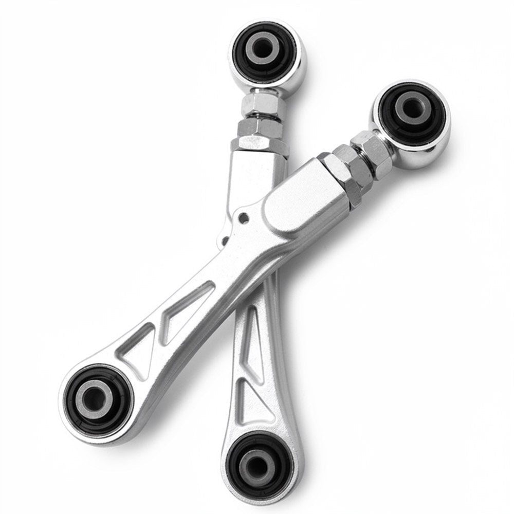 Adjustable Rear Upper Camber Arms Kit for Model S & Model X - Tesery Official Store