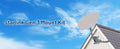 Adjustable Roof Wall Mount Kit V4 for Starlink Gen3 - Tesery Official Store