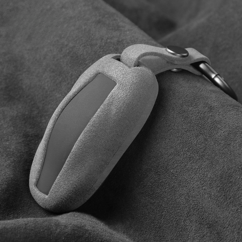 Custodia protettiva per portachiavi per auto in TPU morbido di alta qualà custodia protettiva per chiave per accessori Tesla Model 3 portachiavi nero tre 2020 34 Custodia protettiva per portachiavi per auto in TPU morbido di alta qualà custodia protettiva per chiave per accessori Tesla Model 3 portachiavi nero tre 2020 34