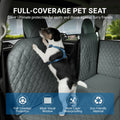 All - Inclusive Dog Seat Cover for Tesla Model 3/Y/S/X - Tesery Official Store