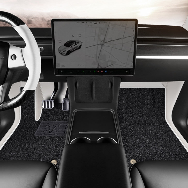 テスラ モデル3 新アクセサリー - Tesery公式ストア – 「New Model Y