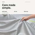 All-Weather Car Cover for Model 3/Y/S | Waterproof Oxford - Tesery Official Store